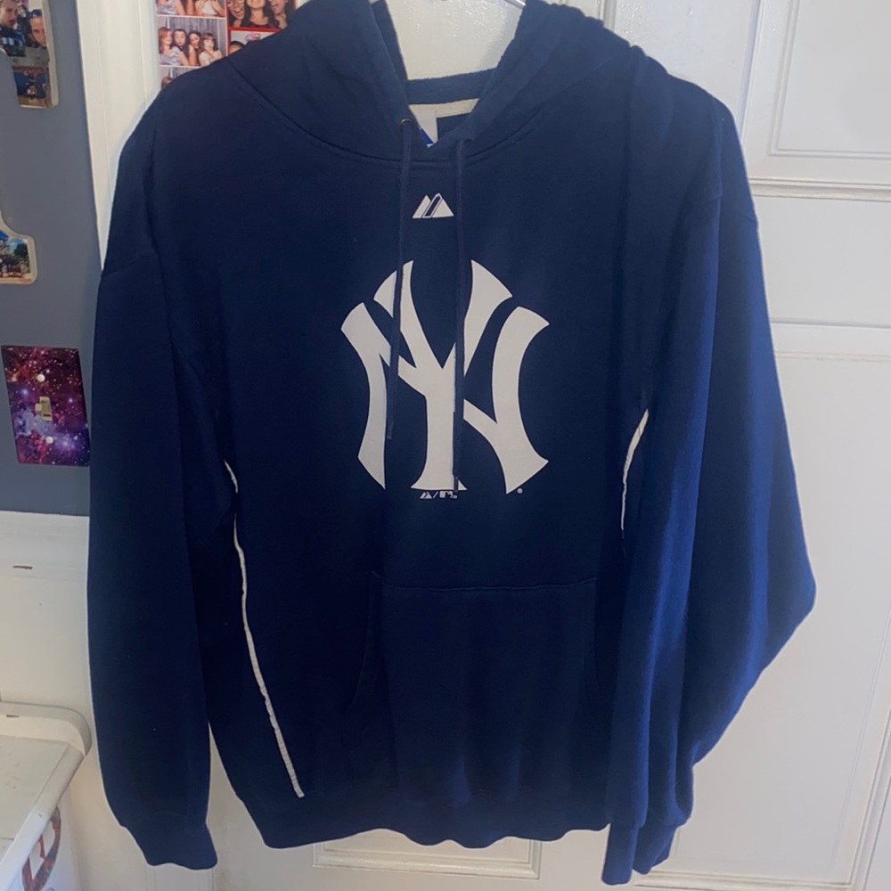 Yankees Hoodie